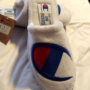 Champion Slippers